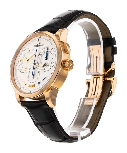 Jaeger-LeCoultre Duometre 6012420 Image 2